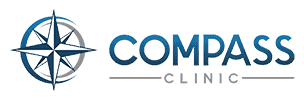 Compass Clinic Logo